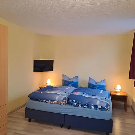 Apartment Labahn Uckeritz
