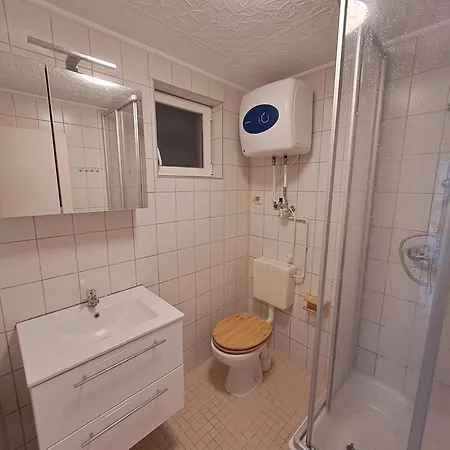 Appartement Labahn *