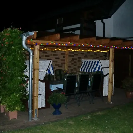 Labahn Apartment *