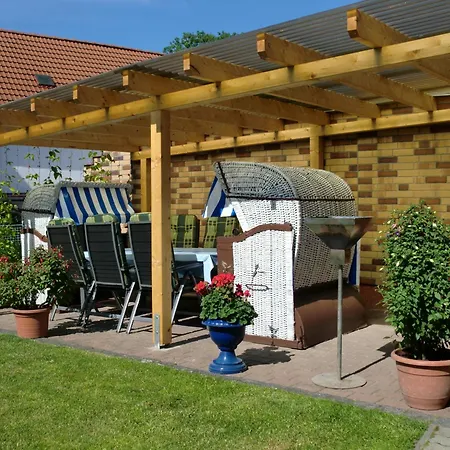 Appartement Labahn *